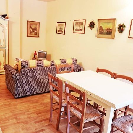 Il Cervo Bianco Aparthotel Abetone Εξωτερικό φωτογραφία