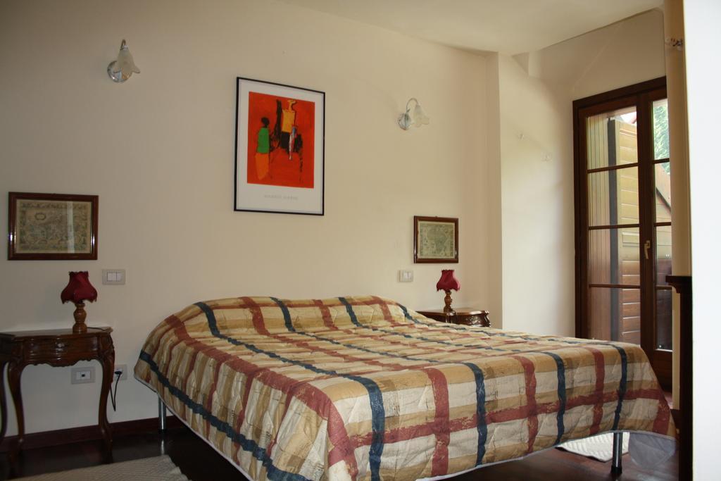 Il Cervo Bianco Aparthotel Abetone Δωμάτιο φωτογραφία