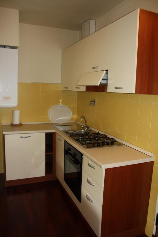 Il Cervo Bianco Aparthotel Abetone Δωμάτιο φωτογραφία