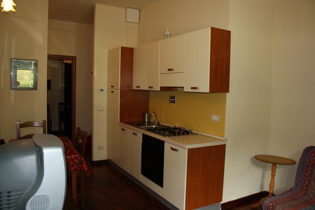 Il Cervo Bianco Aparthotel Abetone Δωμάτιο φωτογραφία