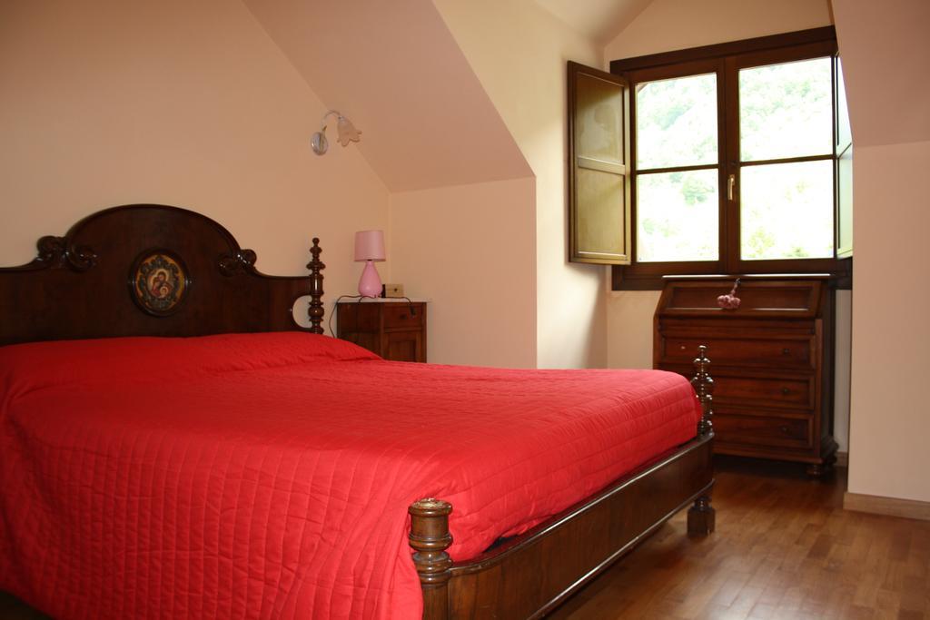Il Cervo Bianco Aparthotel Abetone Δωμάτιο φωτογραφία