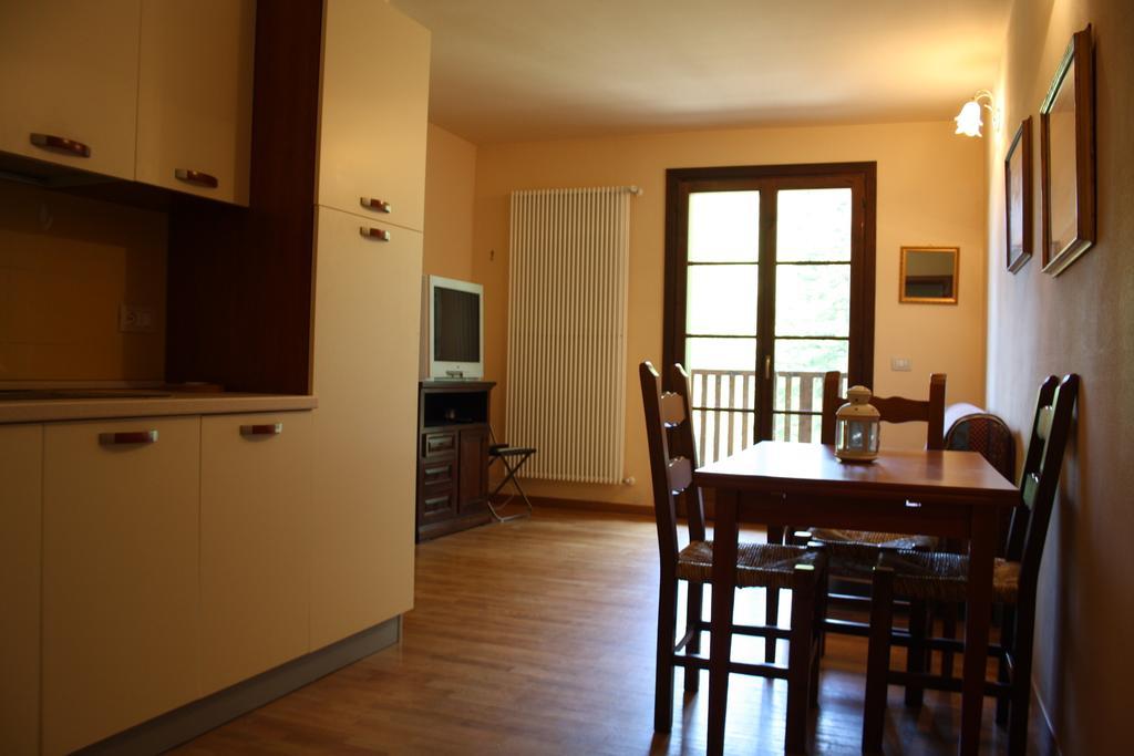 Il Cervo Bianco Aparthotel Abetone Εξωτερικό φωτογραφία