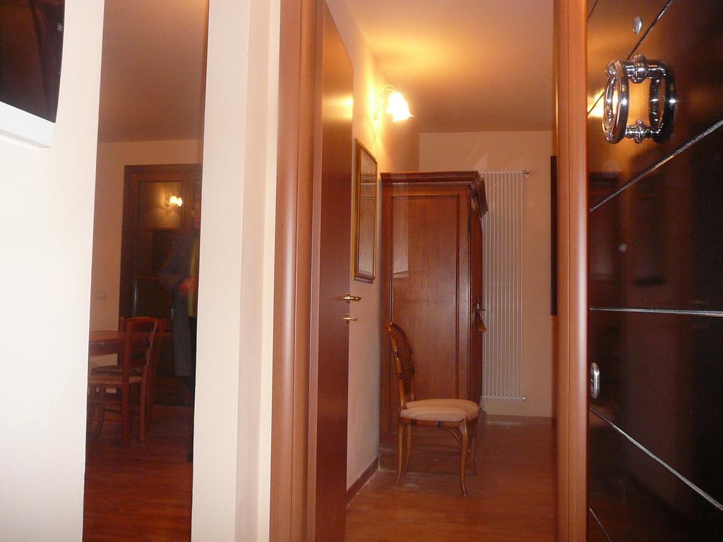 Il Cervo Bianco Aparthotel Abetone Δωμάτιο φωτογραφία