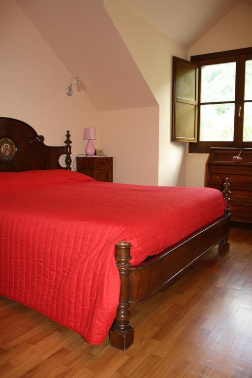 Il Cervo Bianco Aparthotel Abetone Εξωτερικό φωτογραφία