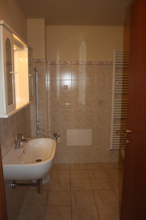 Il Cervo Bianco Aparthotel Abetone Δωμάτιο φωτογραφία