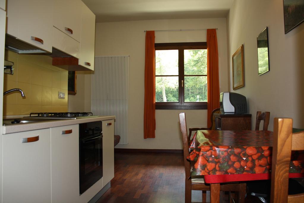 Il Cervo Bianco Aparthotel Abetone Εξωτερικό φωτογραφία
