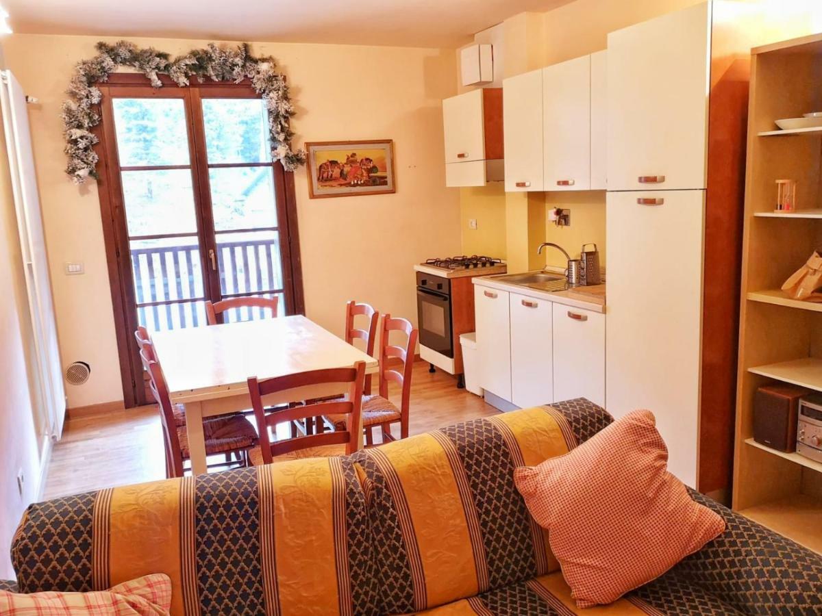 Il Cervo Bianco Aparthotel Abetone Εξωτερικό φωτογραφία