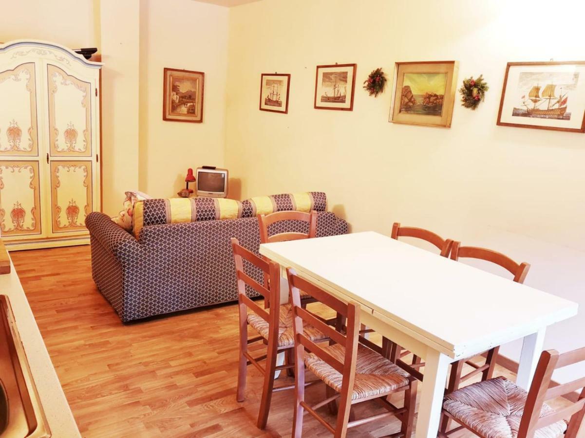 Il Cervo Bianco Aparthotel Abetone Εξωτερικό φωτογραφία